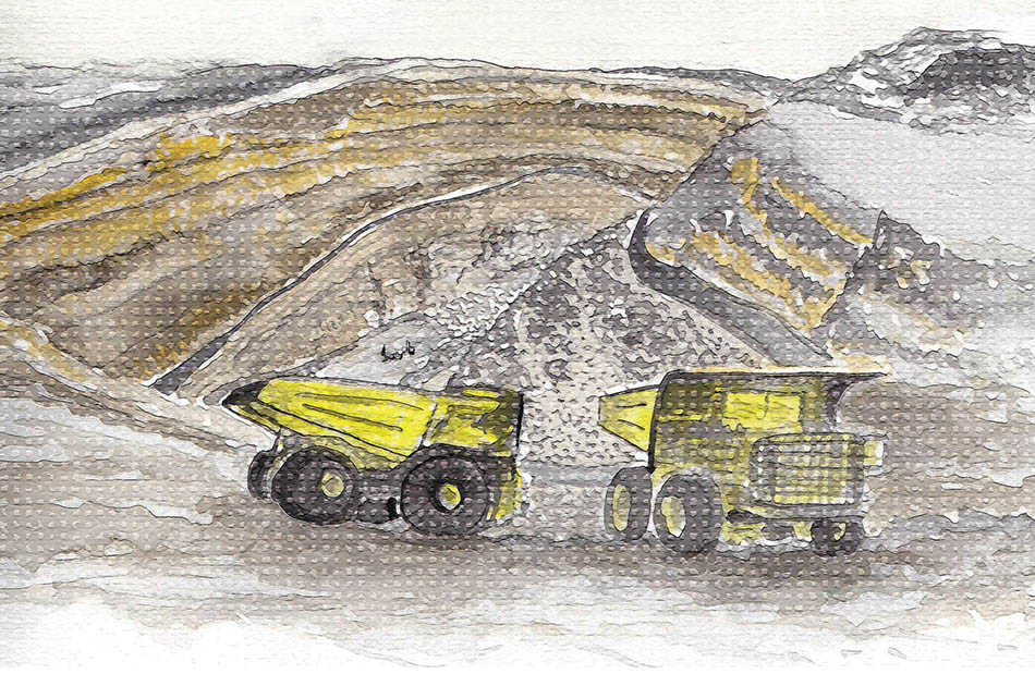 The Power of One Little Word